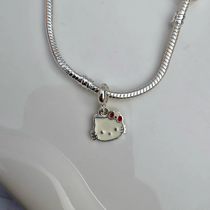 Charms Hello Kitty 1