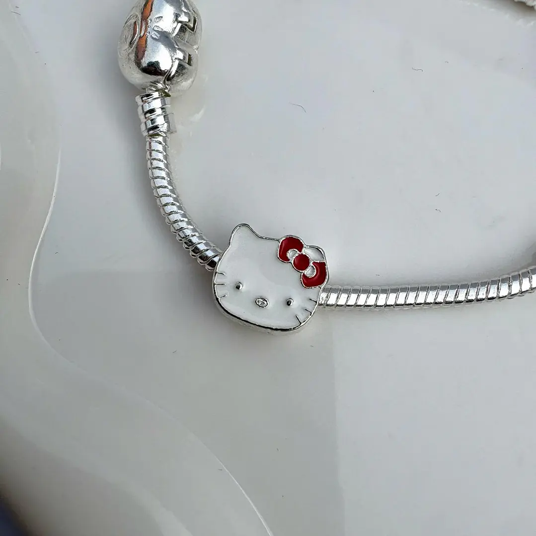 Charms Hello Kitty 1