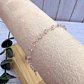 Pulsera Cristal Blush  - Miniatura 1