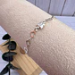 Pulsera Corazones Eternos - Miniatura 1