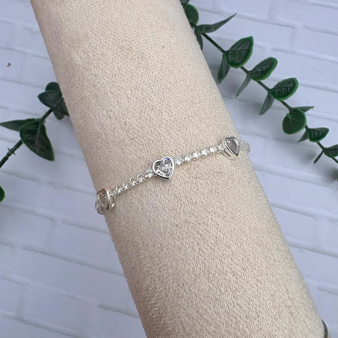 Pulsera Destellos del Corazón 2