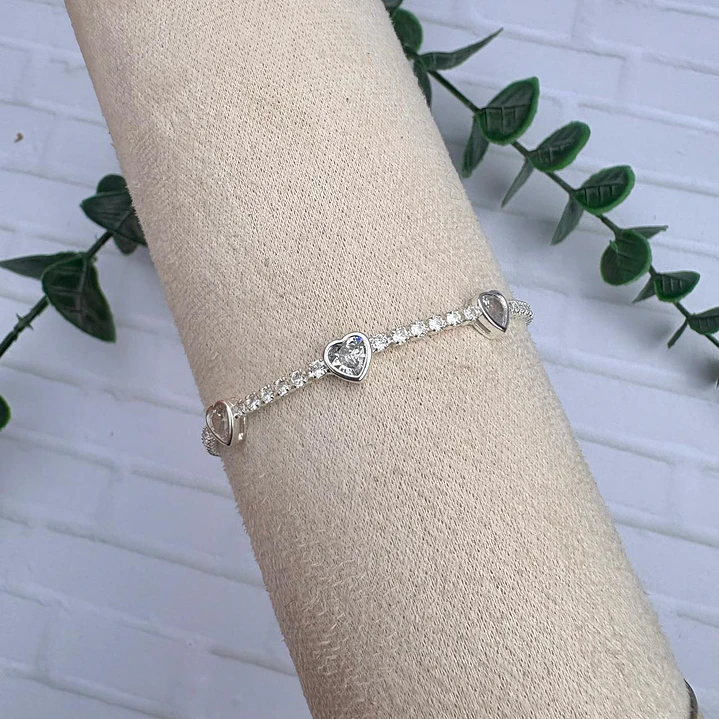 Pulsera Destellos del Corazón 2
