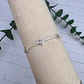 Pulsera Destellos del Corazón - Miniatura 2