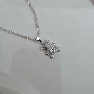 Cadena Ositos de Amor