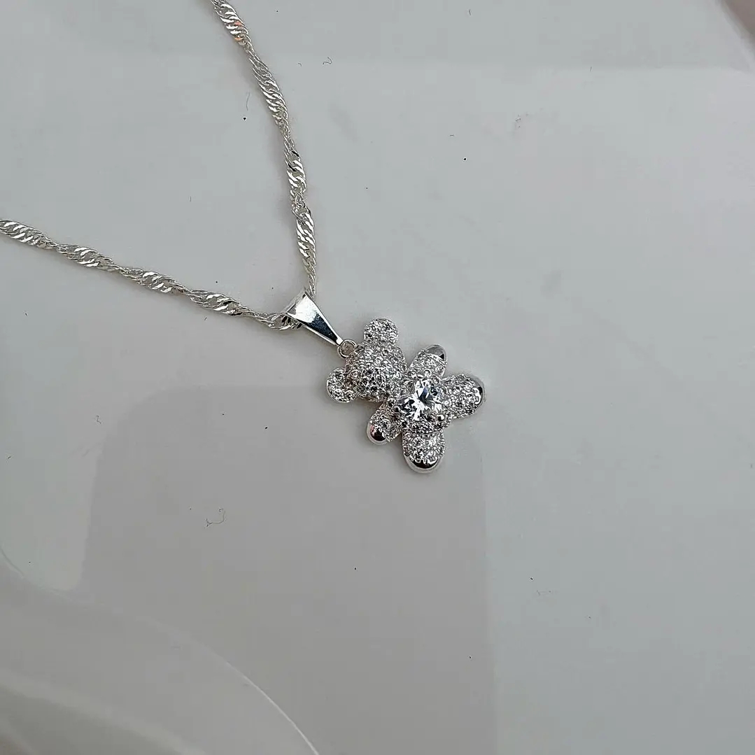 Cadena Ositos de Amor 1