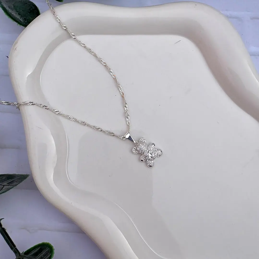 Cadena Ositos de Amor 2