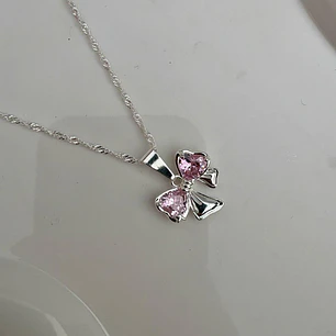 Cadena Lazo de amor 