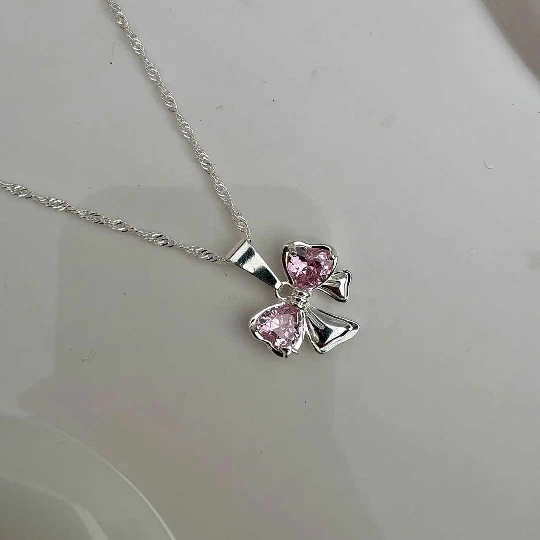 Cadena Lazo de amor  1