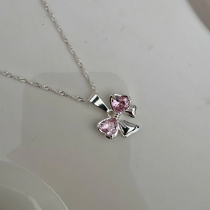 Cadena Lazo de amor  1