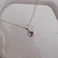 Cadena Trébol de Arcoíris - Miniatura 1