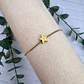 Pulsera estrella dorada  - Miniatura 2