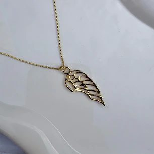 Cadena Ala Celestial 