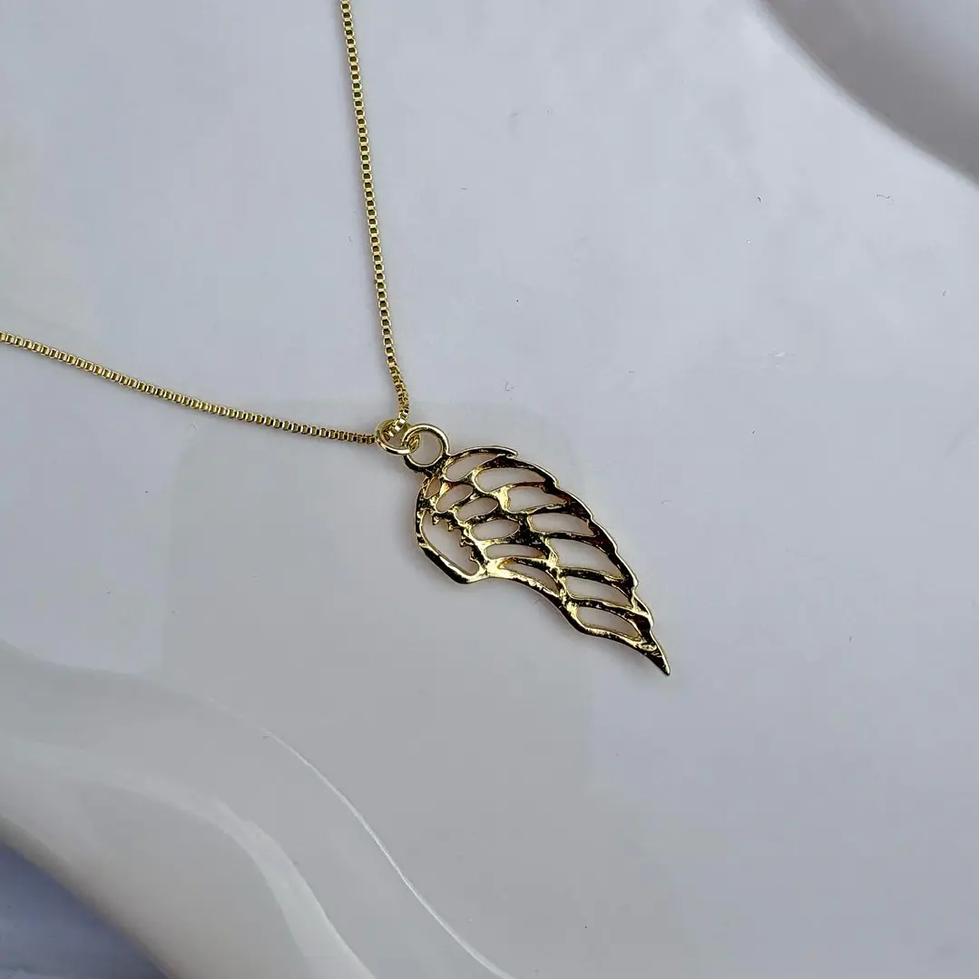 Cadena Ala Celestial  1