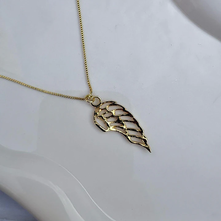 Cadena Ala Celestial  1