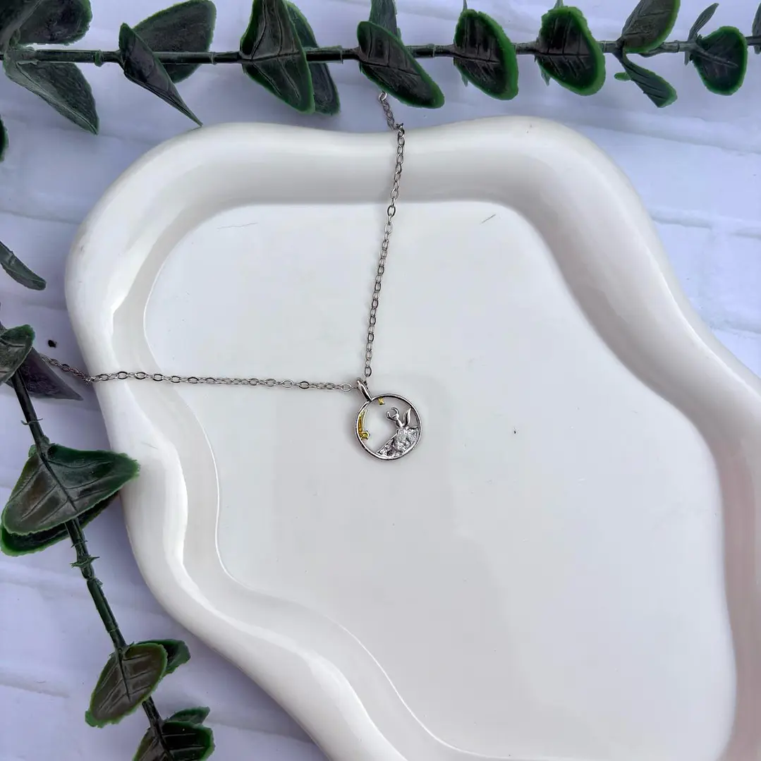Cadena Amistad infinita 2