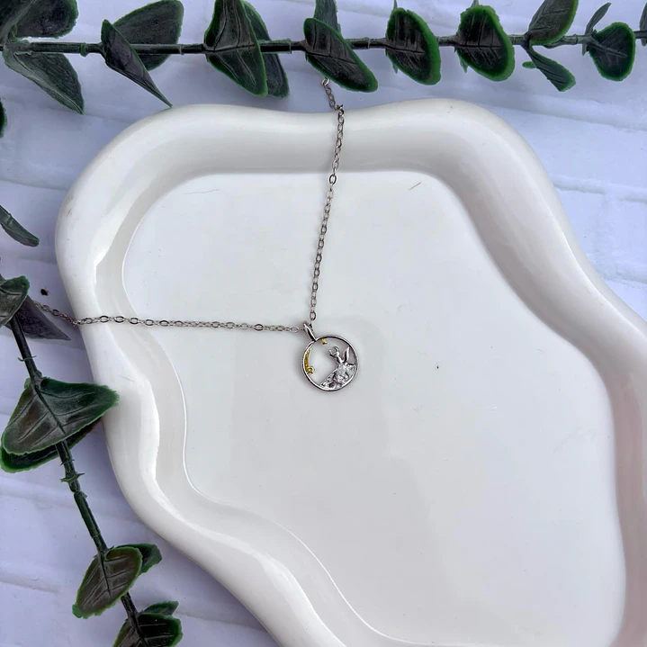 Cadena Amistad infinita 2