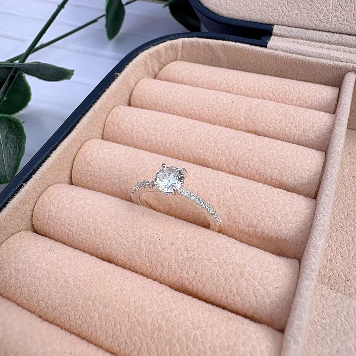 Anillo luz infinita 2