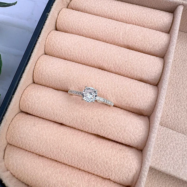 Anillo luz infinita 3