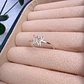 Anillo mariposa de luz  - Miniatura 2