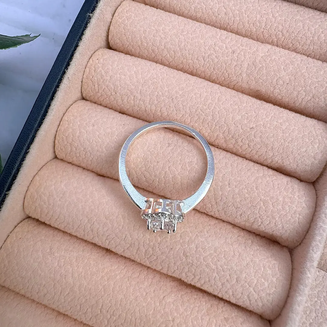 Anillo brillo imperial 1