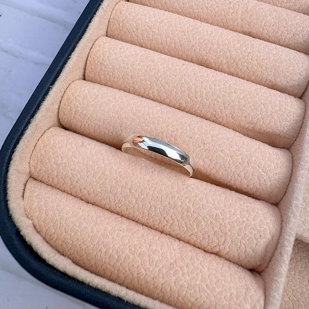 Anillo eterna  3