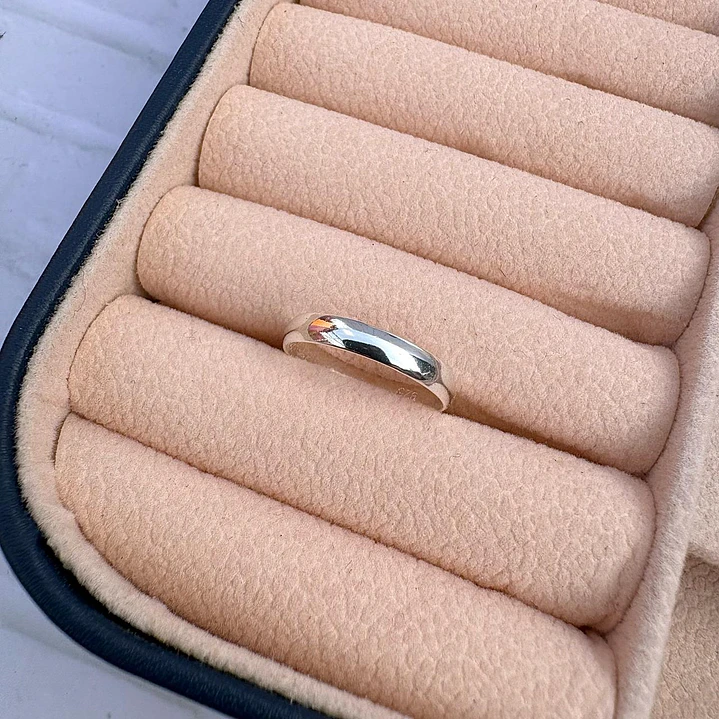 Anillo eterna  3