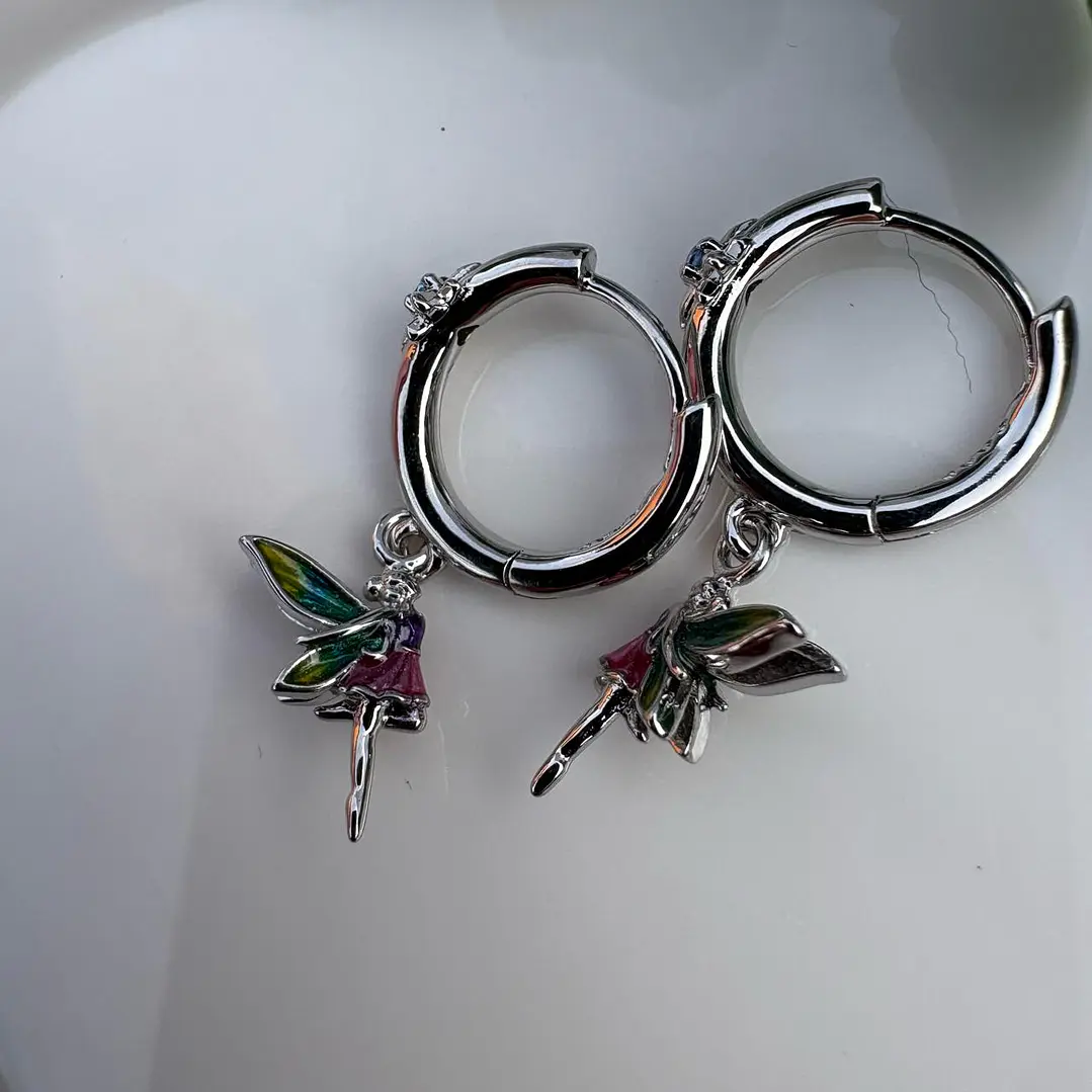 Aros Hadas del bosque 2