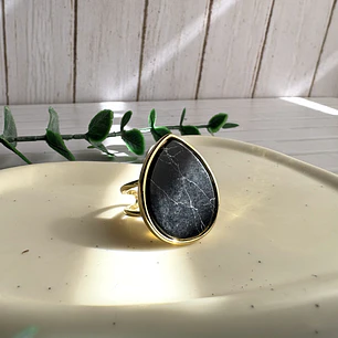 Anillo Bruma