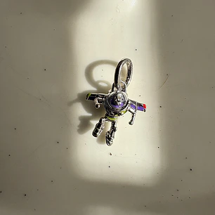 Charms Buzz Lightyear