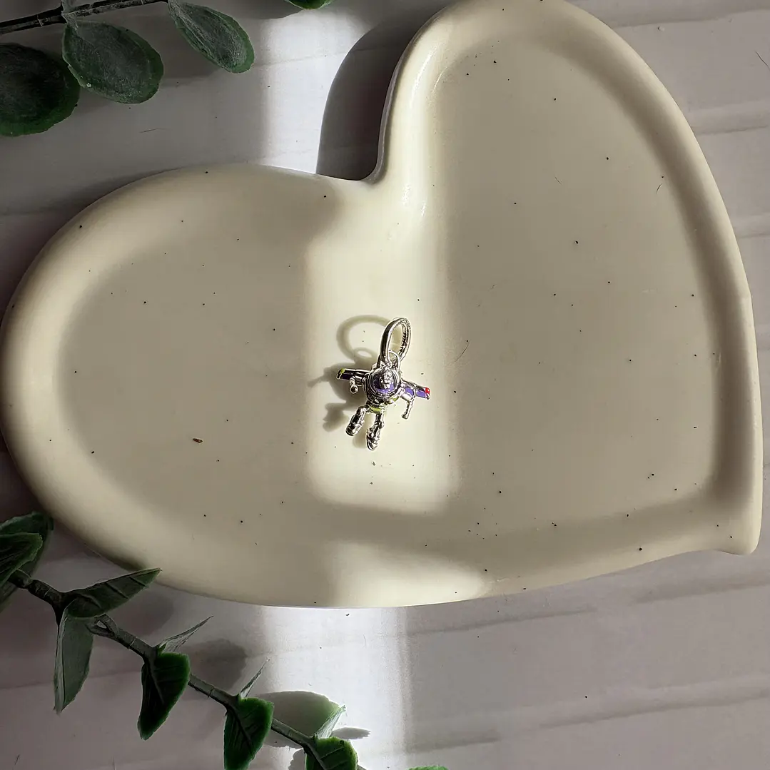 Charms Buzz Lightyear 2