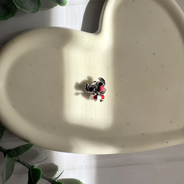 Charms Stitch Playero 2