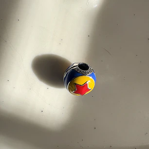 Charms Toy Story