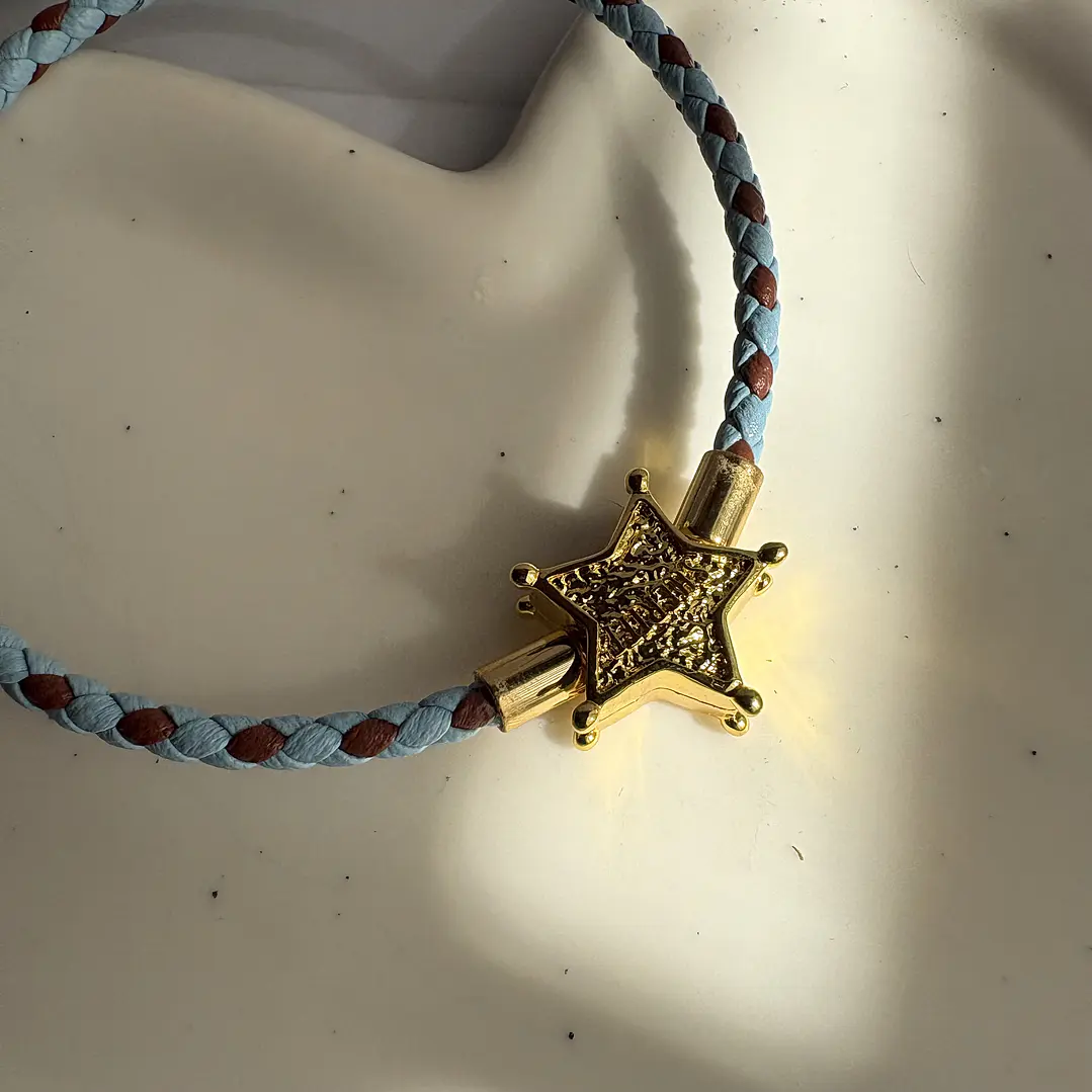 Pulsera Toy Story 2