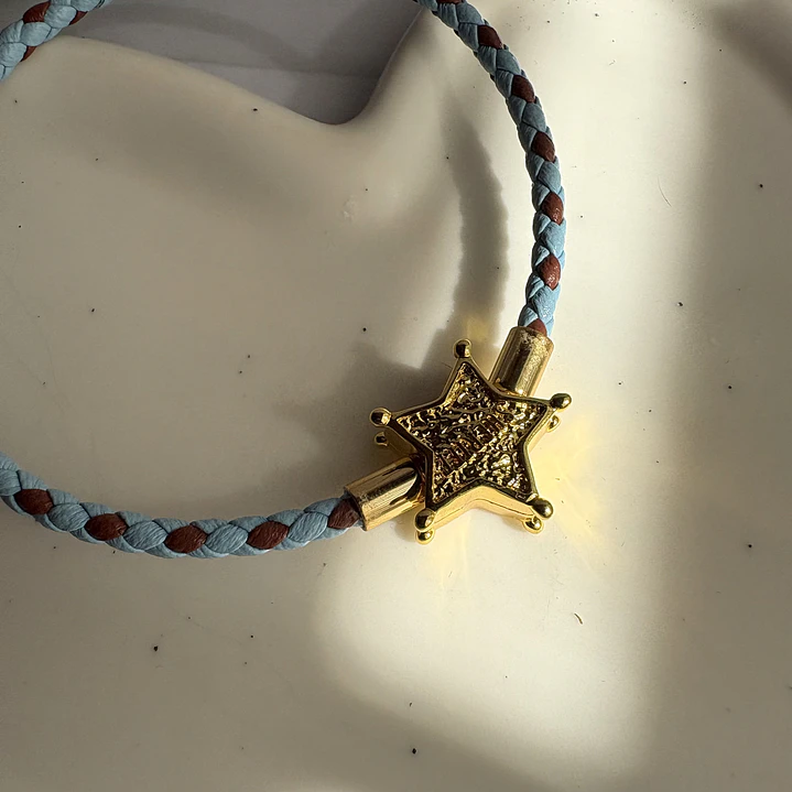 Pulsera Toy Story 2