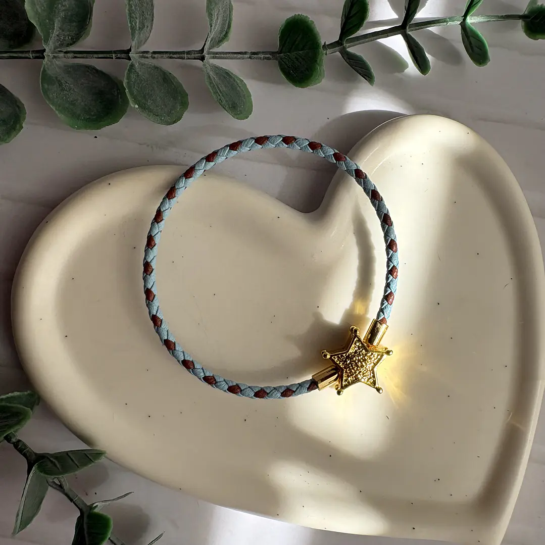 Pulsera Toy Story 3