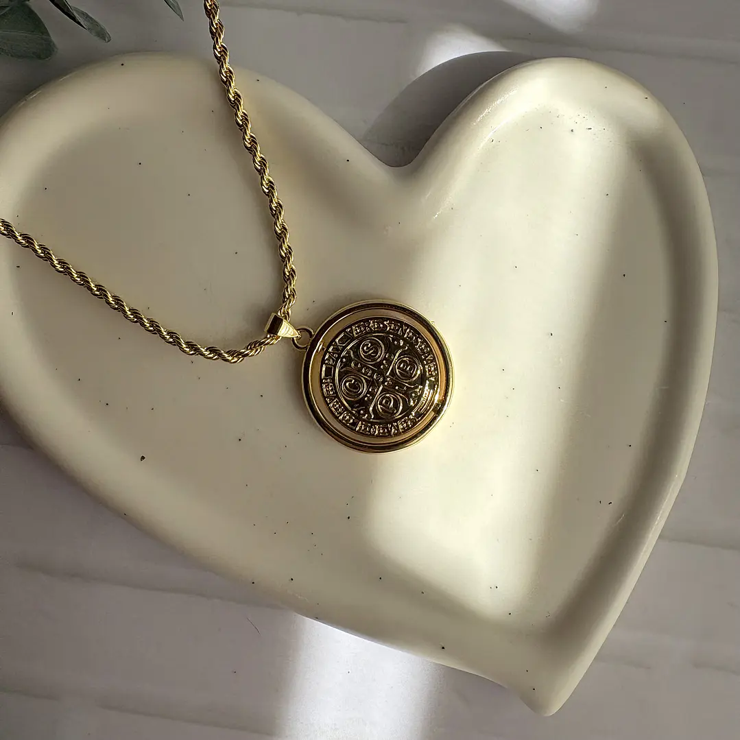 Cadena Virgen Milagrosa 2