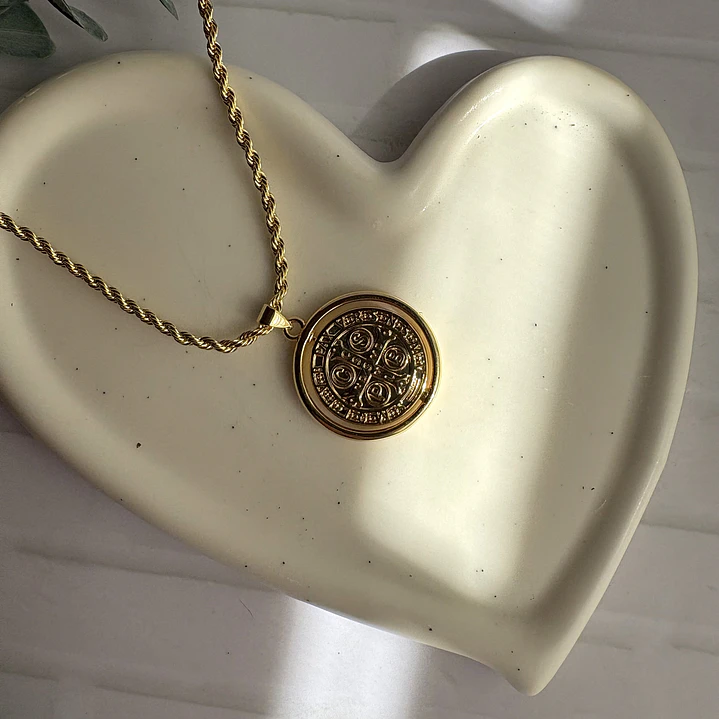 Cadena Virgen Milagrosa 2