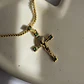 Cadena Cristo Redentor - Miniatura 1
