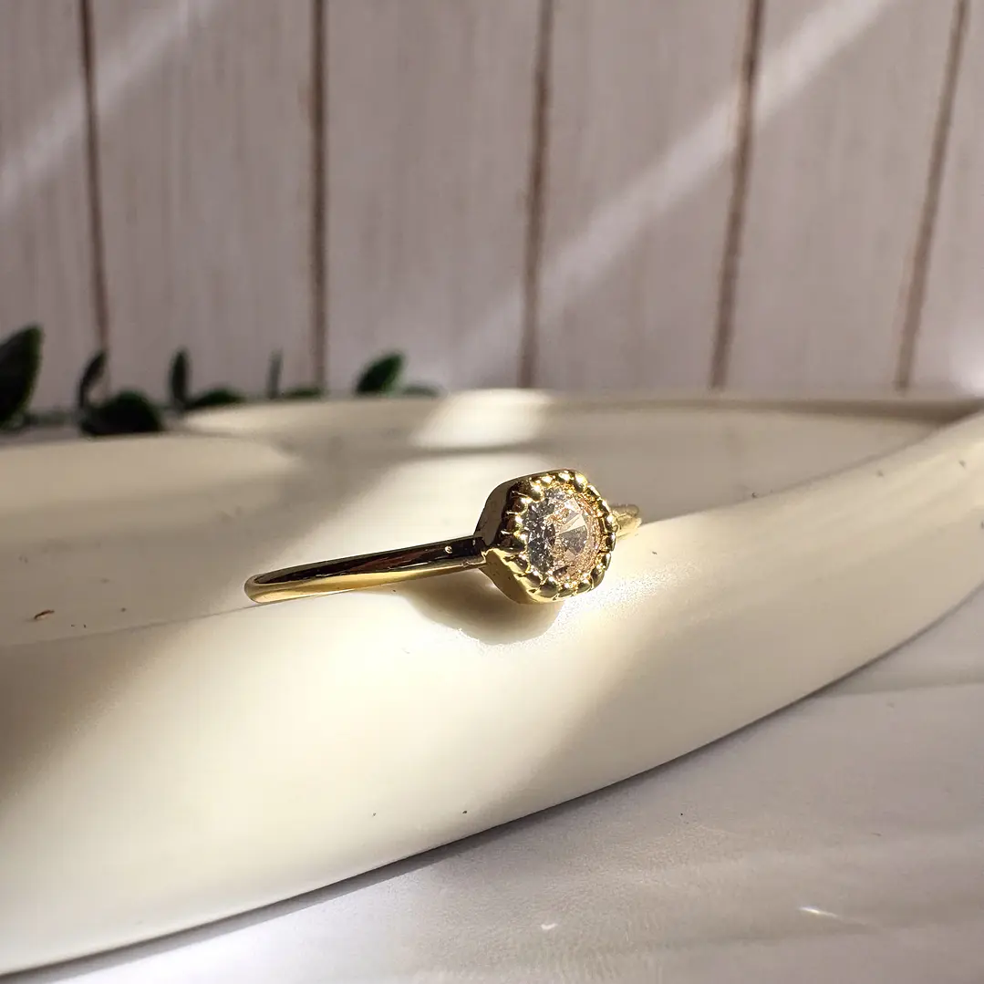 Anillo Destello Eterno 1
