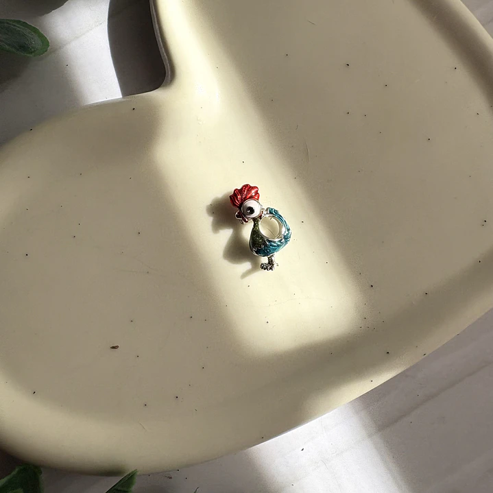 Charms Hei Hei Moana 3
