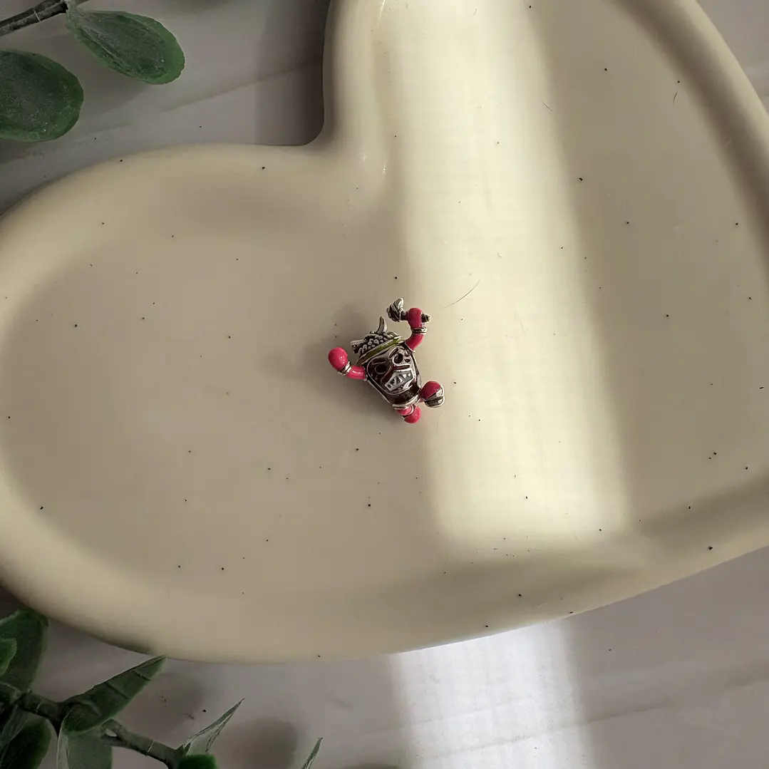 Charms Kakamora de Moana 2