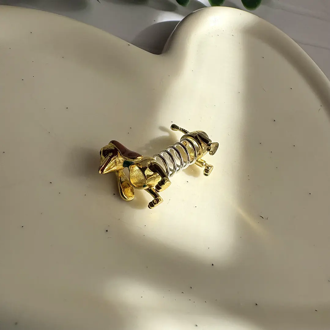 Charms Slinky 2