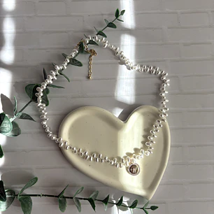 Collar Perla Victoria 