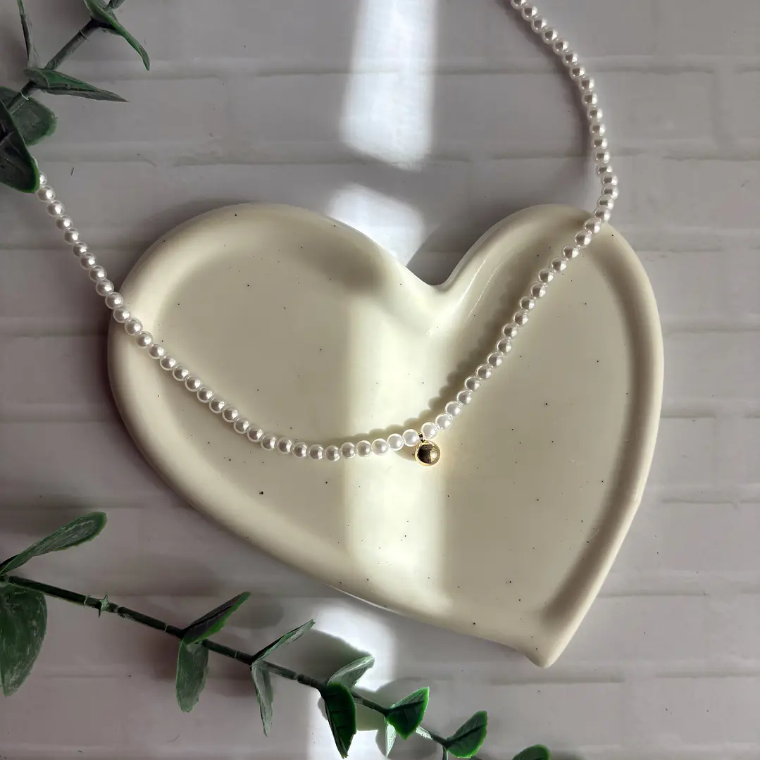 Collar Perla Aurea 1