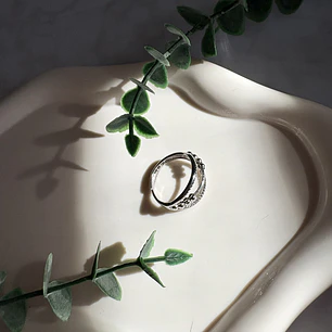 Anillo Órbita Zen