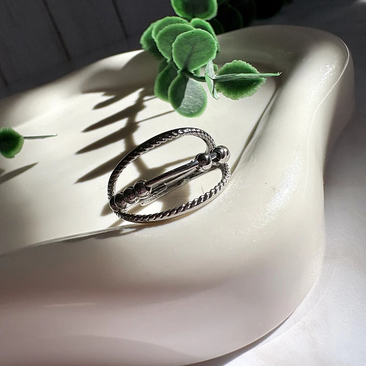 Anillo Órbita Zen 3
