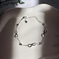 Pulsera infinita - Miniatura 1