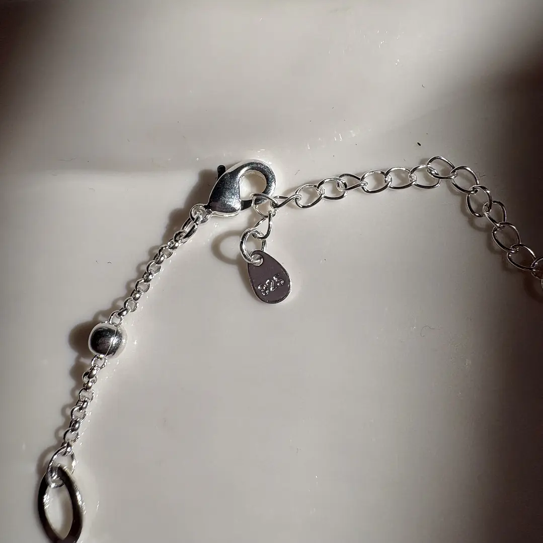 Pulsera infinita 2