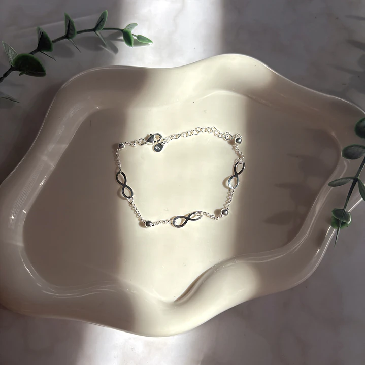 Pulsera infinita 3