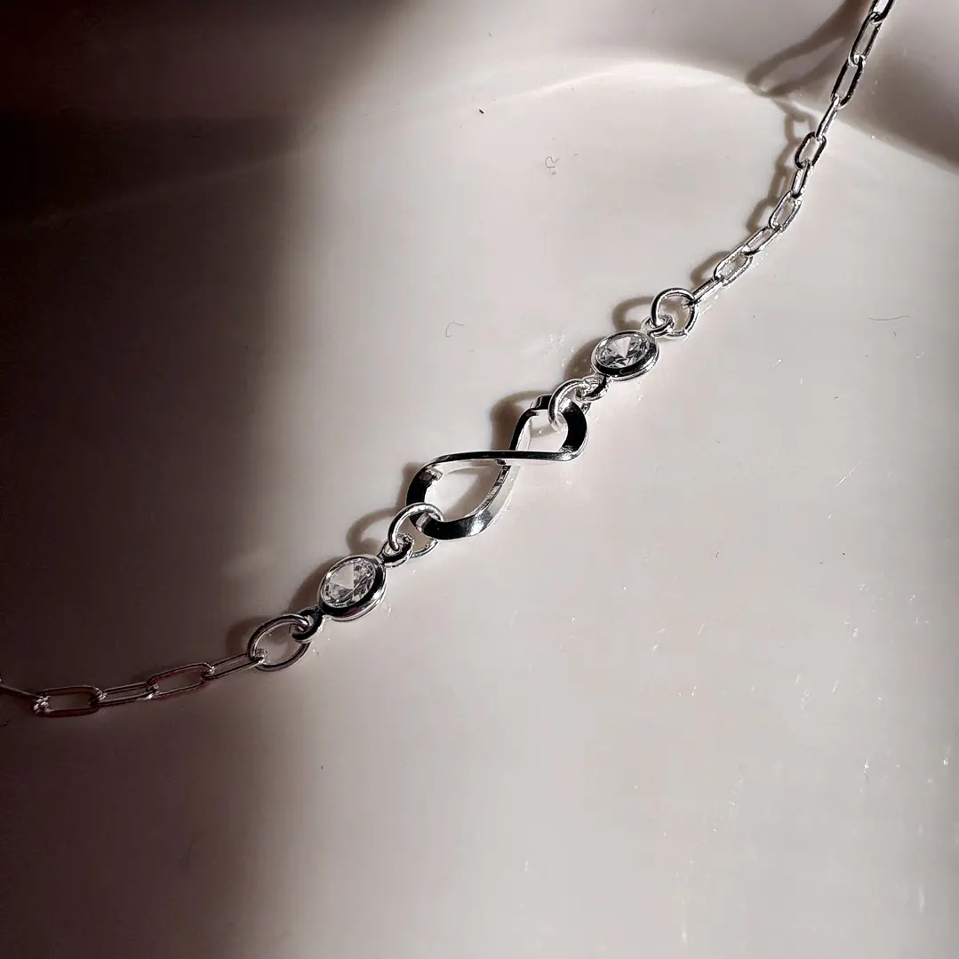 Cadena Infinito 1